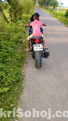 Beetol Bolt Alligator